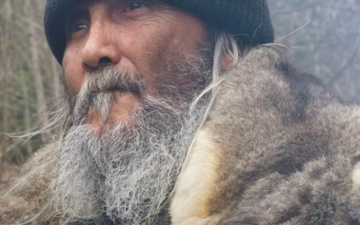 Dja Dja Wurrung Dreamtime part 1